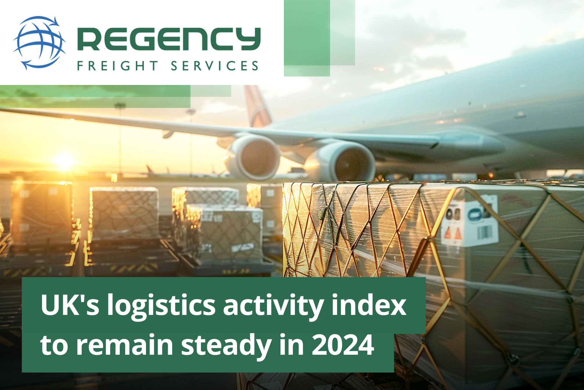 UK Logistics Activity Outlook for 2024: Insights and Trends